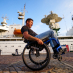 Активные инвалидные кресло-коляски
