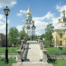 Старообрядческий комплекс «Рогожская слобода»