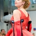 Финал Bezgraniz Couture 2012, Коллекция "Красное платье", Пермь
