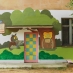 Кострома, детская поликлиника, по мотивам: Винни Пух