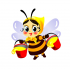 Пчеловодческое хозяйство &quot;Пчелка Мария&quot;